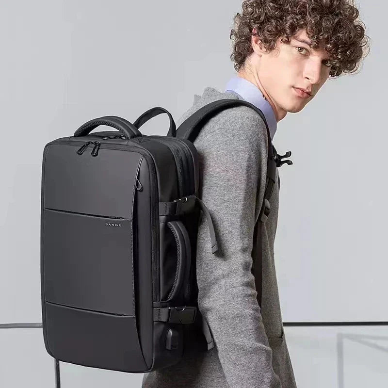 Laptop Waterproof Fashion Backpack