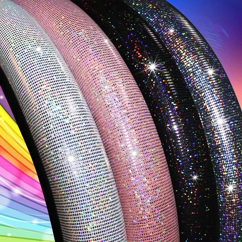 Car Steering Wheel Cover