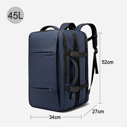 Laptop Waterproof Fashion Backpack