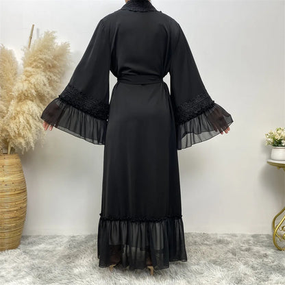 Luxury Abaya
