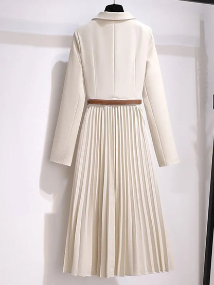 Long Women Elegant Dress