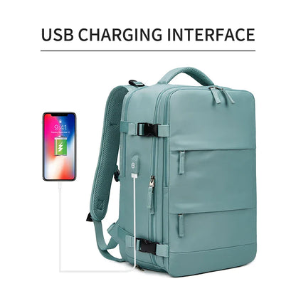 Travel Outdoor Backpack