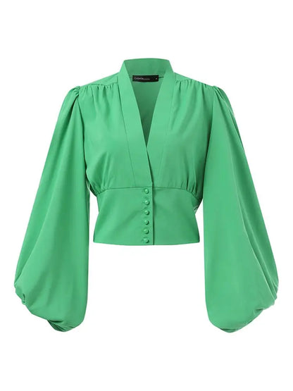 Vintage Blouses for Women
