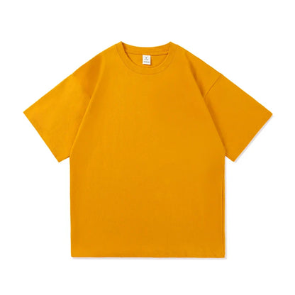 Cotton Colorful T Shirts
