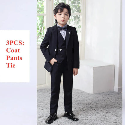 Top Quality Plaid Wedding Suit