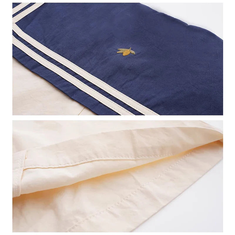 Baby Navy Uniform Baby Costume