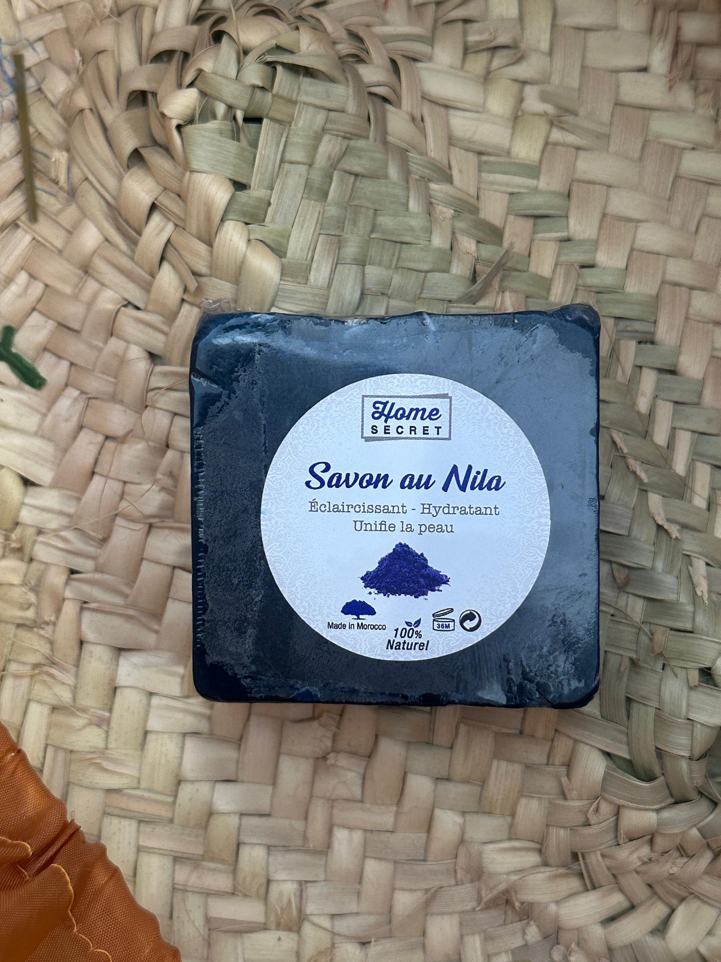 Pack Nila Naturel