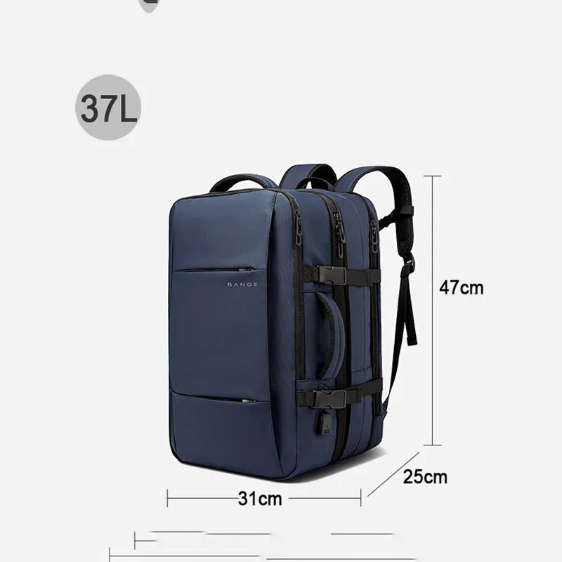Laptop Waterproof Fashion Backpack