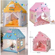 Tente de Jeux pour Enfants